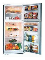 Холодильник Samsung S57MFBHAGN фото, Характеристики