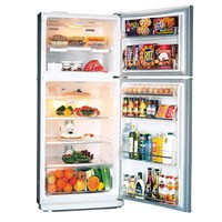 Холодильник Samsung SR-52 NXA фото, Характеристики