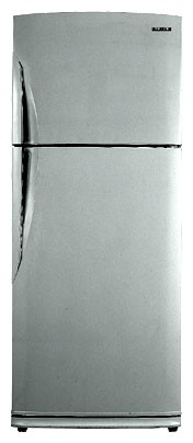Refrigerator Samsung SR-52 NXAS larawan, katangian