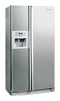 Køleskab Samsung SR-S20 DTFMS Foto, Egenskaber