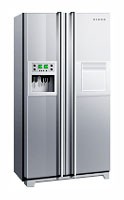 冰箱 Samsung SR-S20 FTFIB 照片, 特点