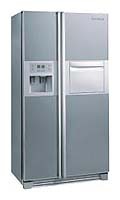 Холодильник Samsung SR-S20 FTFM фото, Характеристики