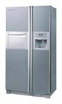 Refrigerator Samsung SR-S20 FTFM 90.80x176.00x71.90 cm