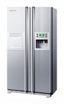 Kylskåp Samsung SR-S20 FTFTR 91.00x176.00x72.00 cm
