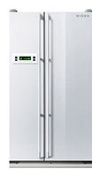 冷蔵庫 Samsung SR-S20 NTD 写真, 特性