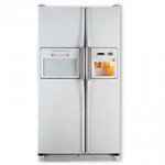 冰箱 Samsung SR-S22 FTD 90.80x176.00x75.90 厘米