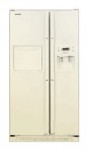 Refrigerator Samsung SR-S22 FTD BE 90.80x176.00x75.90 cm