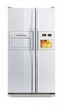 Hűtő Samsung SR-S22 NTD W 90.80x176.00x75.90 cm