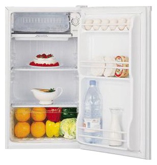 Kjøleskap Samsung SRG-148 Bilde, kjennetegn