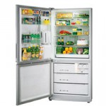 冰箱 Samsung SRL-678 EV 82.00x179.00x75.50 厘米