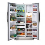 冷蔵庫 Samsung SRS-24 FTA 91.70x178.30x86.40 cm