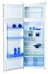 Refrigerator Sanyo SR-EC24 (W) 54.00x144.40x60.00 cm