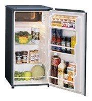 Холодильник Sanyo SR-S9DN (H) Фото, характеристики