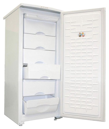 Холодильник Саратов 153 (МКШ-135) Фото, характеристики