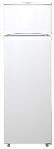 Refrigerator Саратов 263 (КШД-200/30) larawan, katangian