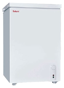Tủ lạnh Saturn ST-CF1910 ảnh, đặc điểm