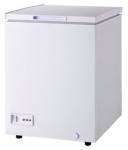 Refrigerator Saturn ST-CF2920 57.40x84.50x52.40 cm
