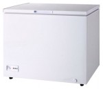 Refrigerator Saturn ST-CF2923 95.00x84.50x60.40 cm