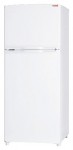 Refrigerator Saturn ST-CF2960 53.00x126.00x61.80 cm