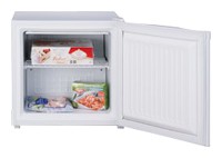 Tủ lạnh Severin KS 9804 ảnh, đặc điểm