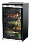 Refrigerator Severin KS 9883 50.50x86.50x49.50 cm