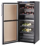 Холодильник Severin KS 9888 54.50x124.50x57.00 см