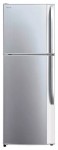 Холодильник Sharp SJ-300NSL 54.50x149.10x61.00 см