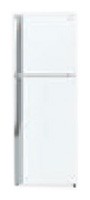 Холодильник Sharp SJ-300NWH Фото, характеристики