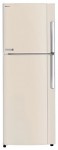 Køleskab Sharp SJ-300SBE 54.50x149.10x61.00 cm