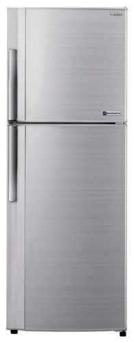 Ψυγείο Sharp SJ-300SSL φωτογραφία, χαρακτηριστικά