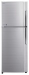 Køleskab Sharp SJ-300SSL 54.50x149.10x61.00 cm