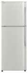 Хладилник Sharp SJ-300VSL 54.50x149.10x61.00 см