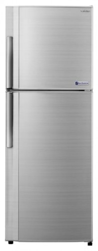 Холодильник Sharp SJ-311VSL Фото, характеристики