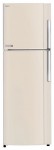 Køleskab Sharp SJ-340SBE 54.50x162.70x61.00 cm