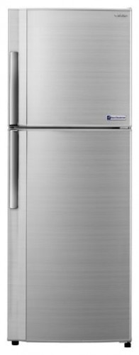 Холодильник Sharp SJ-351SSL фото, Характеристики