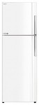 Kühlschrank Sharp SJ-351SWH 54.50x162.70x62.90 cm