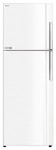 Хладилник Sharp SJ-351VWH 54.50x162.70x61.00 см