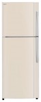 Refrigerator Sharp SJ-380VBE 60.00x158.00x63.10 cm