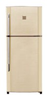 Холодильник Sharp SJ-38MBE фото, Характеристики