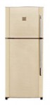 Холодильник Sharp SJ-38MBE 65.00x158.00x60.00 см