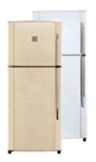 Холодильник Sharp SJ-38MGY 65.00x158.00x60.00 см