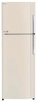 冷蔵庫 Sharp SJ-420SBE 60.00x170.00x65.00 cm