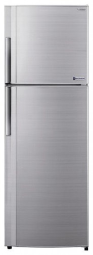 Refrigerator Sharp SJ-420SSL larawan, katangian