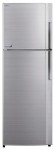Хладилник Sharp SJ-420SSL 60.00x170.00x65.00 см