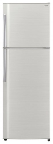 Køleskab Sharp SJ-420VSL Foto, Egenskaber