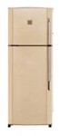 Холодильник Sharp SJ-42LA2A 65.00x170.00x63.50 см