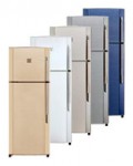Холодильник Sharp SJ-42MBL 65.00x170.00x60.00 см