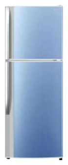 Refrigerator Sharp SJ-431NBL larawan, katangian