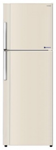 Tủ lạnh Sharp SJ-431SBE ảnh, đặc điểm
