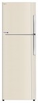 Køleskab Sharp SJ-431SBE 60.00x170.00x63.00 cm